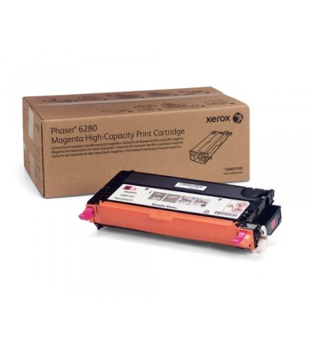 Toner Xerox 6280 (106R01401) 