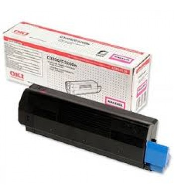 Toner OKI 42804538
