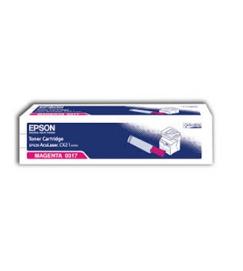 Toner Epson S050317