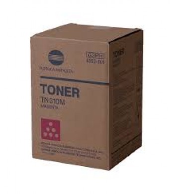 Toner Minolta TN-310M