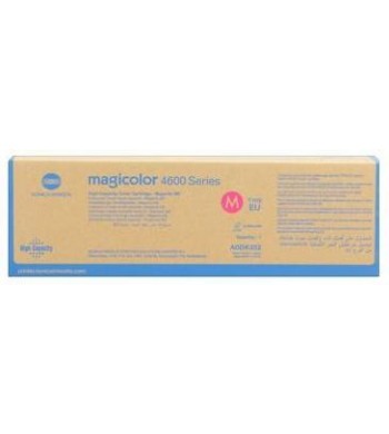 Toner Minolta A0DK352