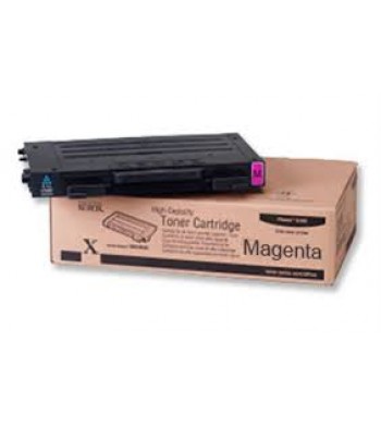 Toner Xerox 6100 (106R00677) 