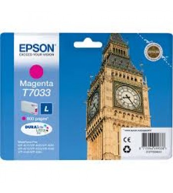 Kartuša Epson T7033 