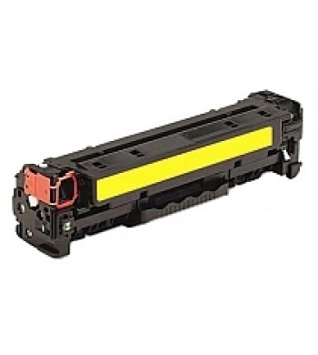 Toner HP CF382A 312A, RUMENA, KOMPATIBILNI