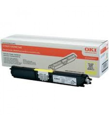 Toner OKI 44250721 