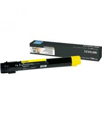 Toner Lexmark C950X2YG
