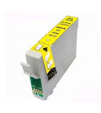 Kartuša Epson T1004 Y