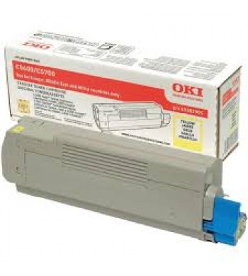 Toner OKI 43381905