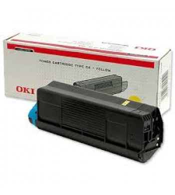 Toner OKI 42127405