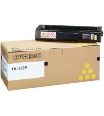 Toner Kyocera TK-150, RUMENA, ORIGINAL