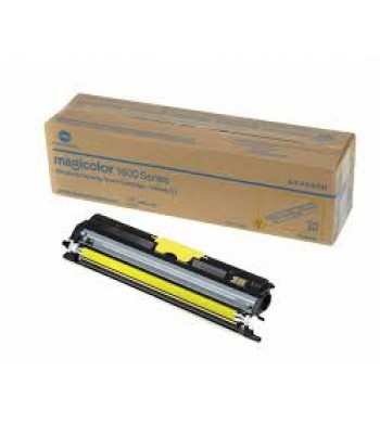 Toner Minolta MC1600Y (A0V305H)