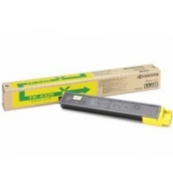 Toner Kyocera Mita TK-8325Y