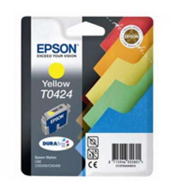 Kartuša Epson T0424