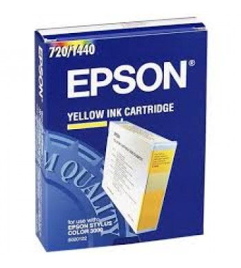 Kartuša Epson S020122