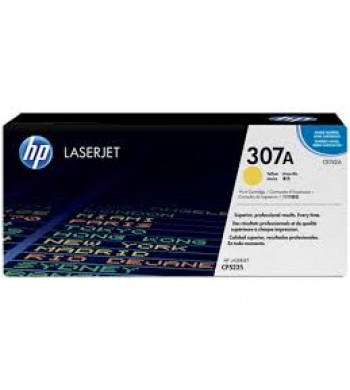 Toner HP CE742A