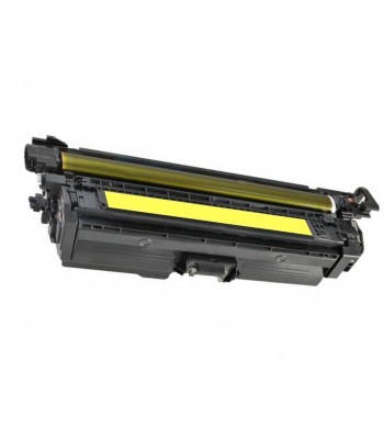 Toner HP CE262A 