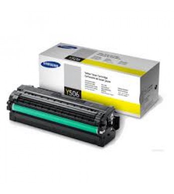 Toner Samsung CLT-Y506L 
