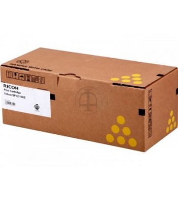 Toner Ricoh/Nashuatec SPC232DN (406482)