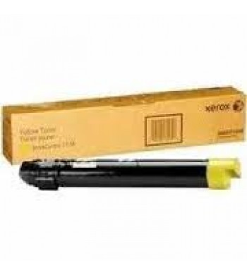 Toner Xerox WC7120/7125 (006R01462), RUMENA, ORIGINAL