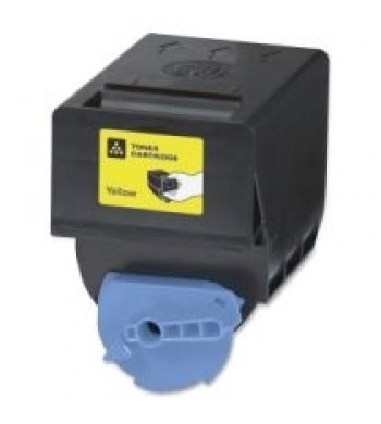 Toner Canon C-EXV 21 Y