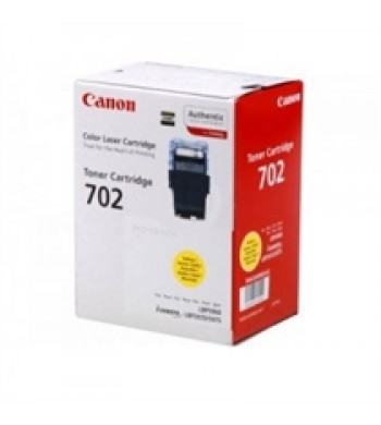 Toner Canon 702 (9642A004)