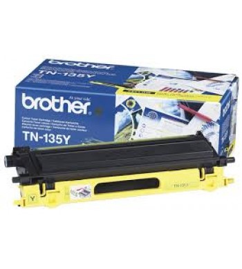 Toner Brother TN-135Y
