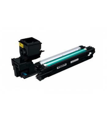 Toner Minolta TN-20Y (A0WG07H)