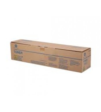 Toner Minolta TN-214Y
