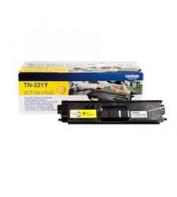 Toner Brother TN-321Y
