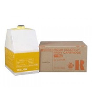 Toner Ricoh/Nashuatec Type 260Y (888447)