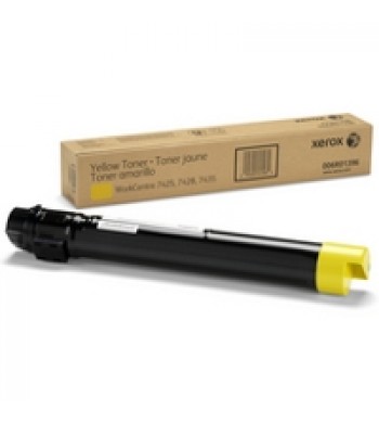 Toner Xerox 006R01396 (7425), RUMENA, ORIGINAL