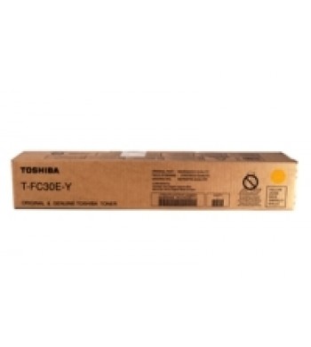 Toner Toshiba T-FC30EY