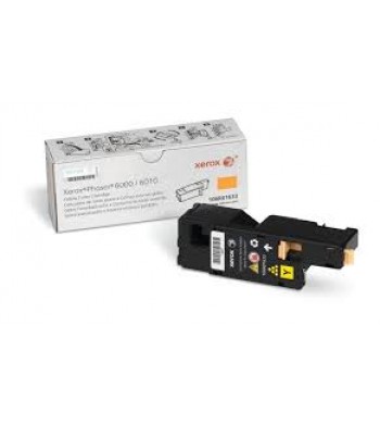 Toner Xerox 6015 (106R01633)