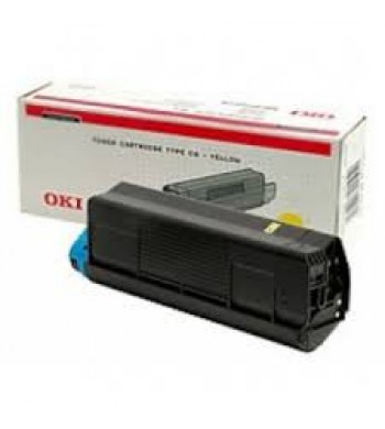 Toner OKI 42804513