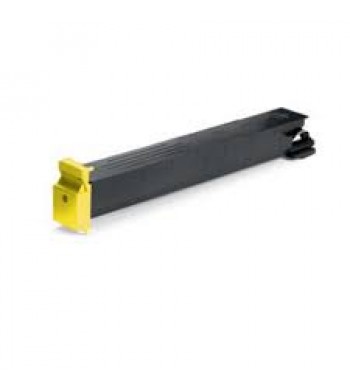 Toner Minolta TN-213Y