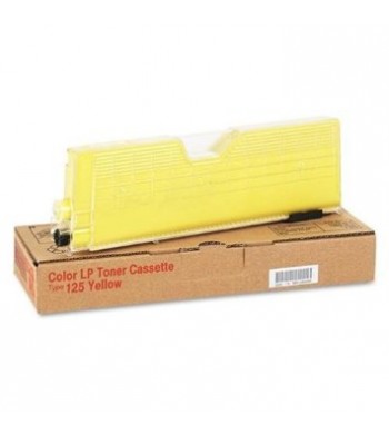 Toner Ricoh Type 125