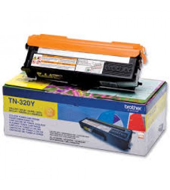 Toner Brother TN-320Y