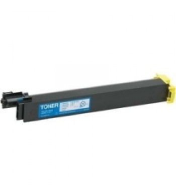 Toner Minolta TN-210Y
