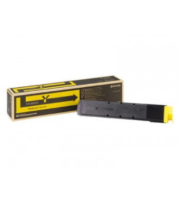 Toner Kyocera TK-8305Y