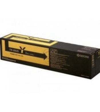 Toner Kyocera Mita TK-8505Y
