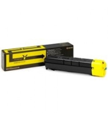 Toner Kyocera Mita TK-8705Y