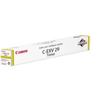 Toner Canon C-EXV 29Y