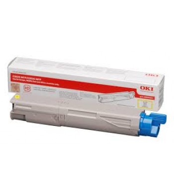 Toner OKI 43459369 