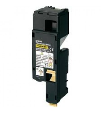 Toner Epson C1700 (S050611)