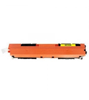 Toner HP CF352A 130A, RUMENA, KOMPATIBILNI