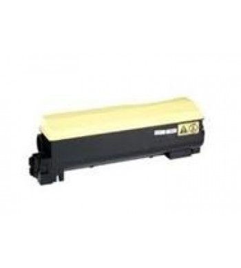 Toner Kyocera TK-570Y