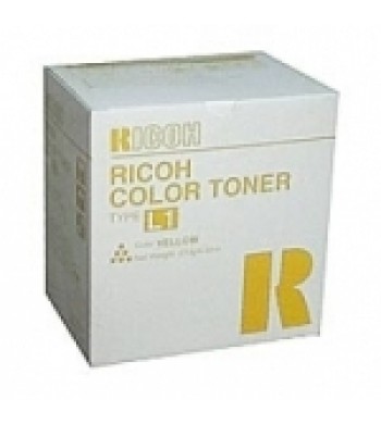 Toner Ricoh Type L1 (887896)