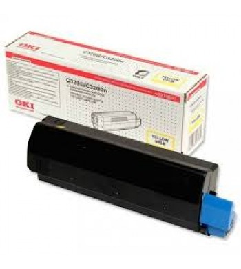 Toner OKI 43034805
