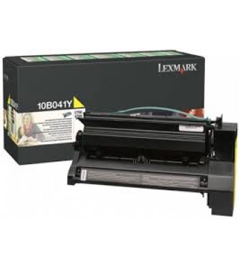 Toner Lexmark 10B041Y