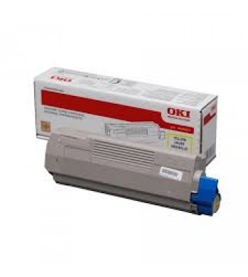 Toner OKI 44036021 